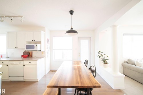 1417 115A Street, Edmonton, AB - Indoor
