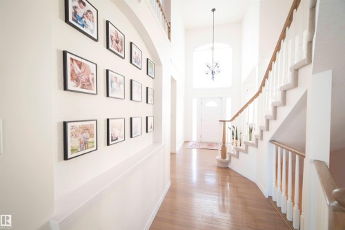 1417 115A Street, Edmonton, AB - Indoor Photo Showing Other Room