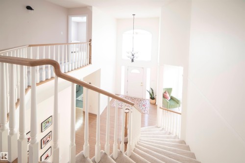 1417 115A Street, Edmonton, AB - Indoor Photo Showing Other Room