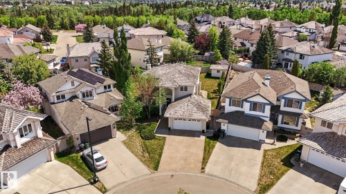 1417 115A Street, Edmonton, AB - Outdoor With Facade