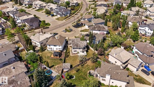 1417 115A Street, Edmonton, AB - Outdoor With View
