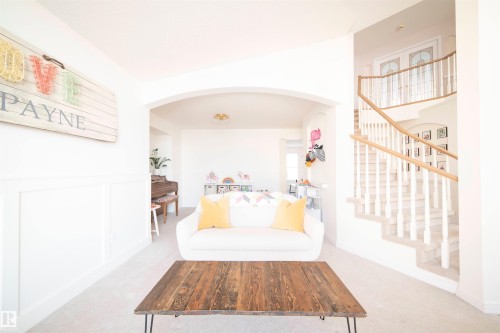 1417 115A Street, Edmonton, AB - Indoor Photo Showing Other Room