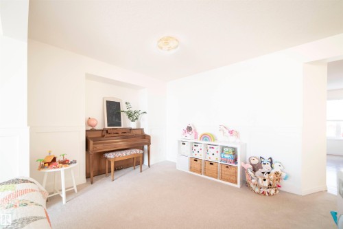 1417 115A Street, Edmonton, AB - Indoor