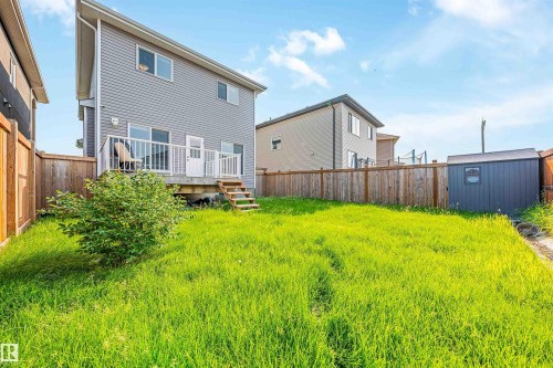 2630 16A Ave Nw, Edmonton, AB 