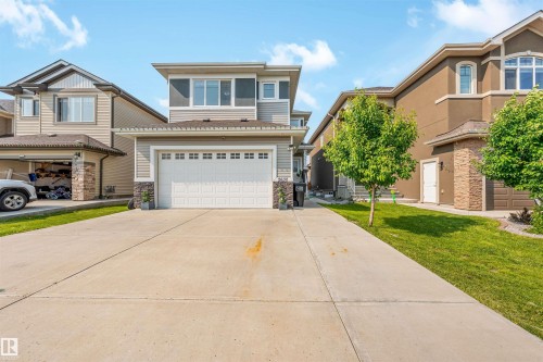 2630 16A Ave Nw, Edmonton, AB 