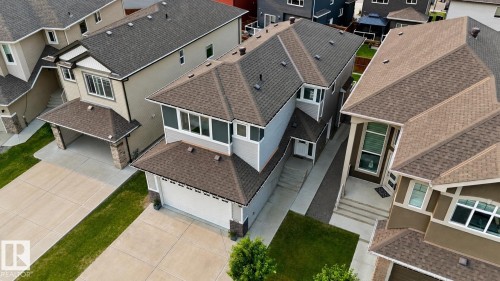 2630 16A Ave Nw, Edmonton, AB 