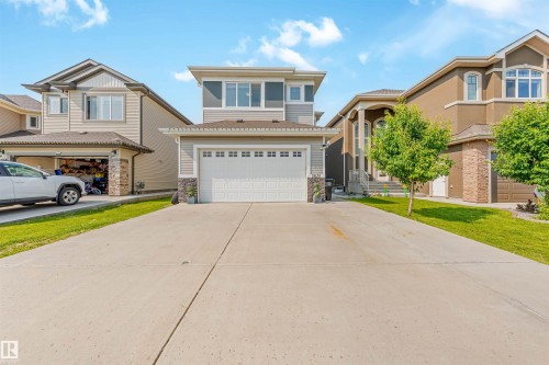 2630 16A Ave Nw, Edmonton, AB 