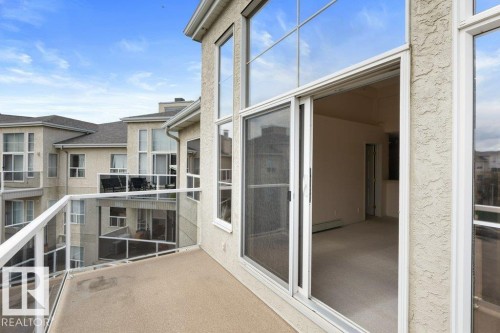 #412 9760 174 St Nw, Edmonton, AB - Outdoor With Exterior