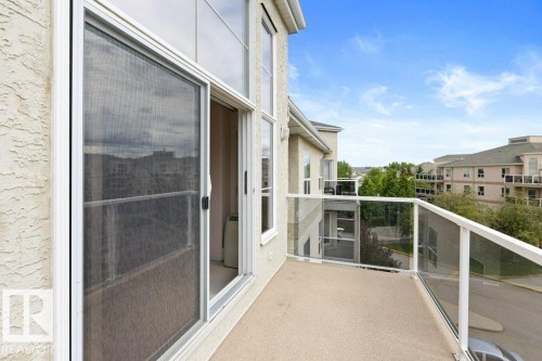 #412 9760 174 St Nw, Edmonton, AB - Outdoor With Exterior