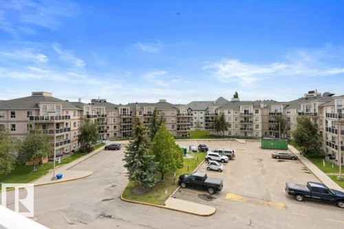 #412 9760 174 St Nw, Edmonton, AB - Outdoor With View