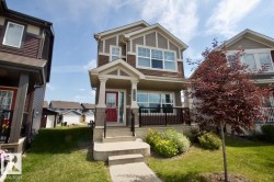 3133 CHOKECHERRY BEND Bend SW  Edmonton, AB T6X 2M4