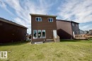 3133 Chokecherry Bend Bend Sw, Edmonton, AB 