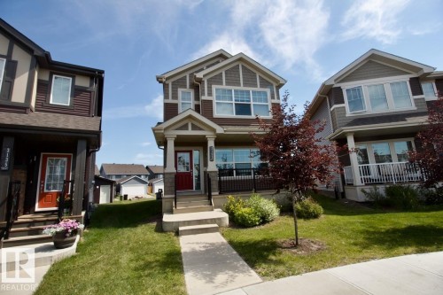 3133 Chokecherry Bend Bend Sw, Edmonton, AB 