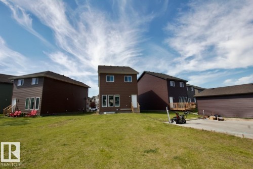 3133 Chokecherry Bend Bend Sw, Edmonton, AB 