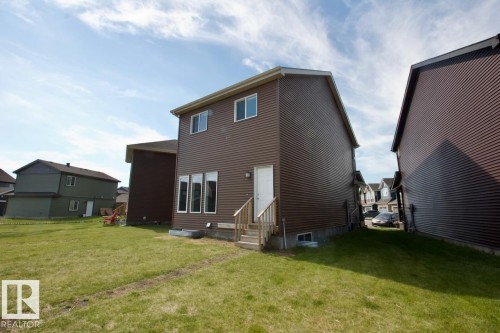 3133 Chokecherry Bend Bend Sw, Edmonton, AB 
