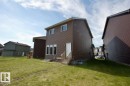 3133 Chokecherry Bend Bend Sw, Edmonton, AB 