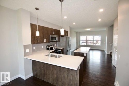 3133 Chokecherry Bend Bend Sw, Edmonton, AB 