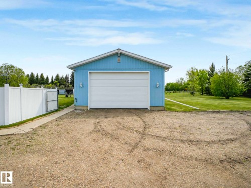 53133 Rge Road 223, Rural Strathcona County, AB - Outdoor