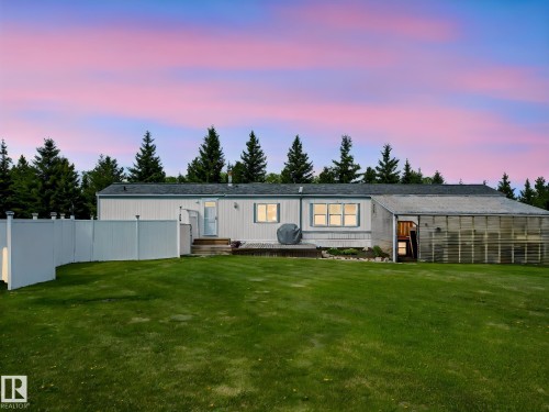 53133 Rge Road 223, Rural Strathcona County, AB - Outdoor