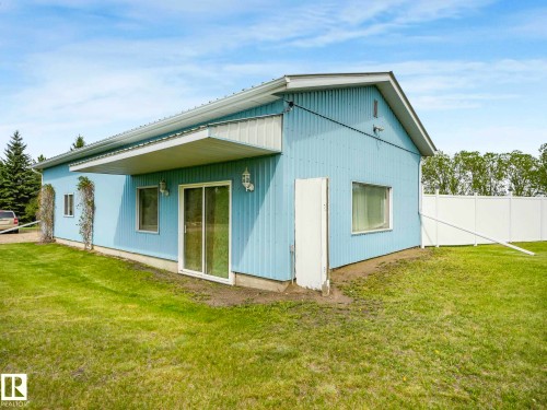53133 Rge Road 223, Rural Strathcona County, AB - Outdoor With Exterior