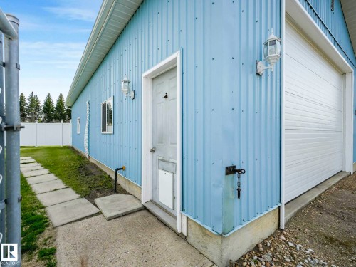 53133 Rge Road 223, Rural Strathcona County, AB - Outdoor With Exterior