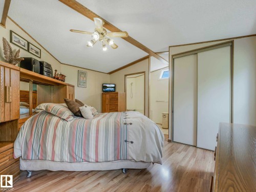 53133 Rge Road 223, Rural Strathcona County, AB - Indoor Photo Showing Bedroom