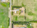 53133 Rge Road 223, Rural Strathcona County, AB  - Outdoor With View 