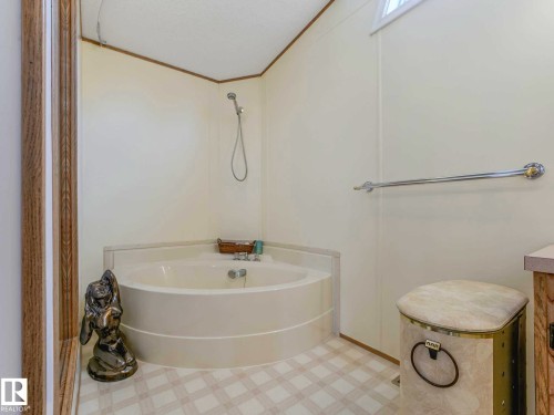 53133 Rge Road 223, Rural Strathcona County, AB - Indoor Photo Showing Bathroom