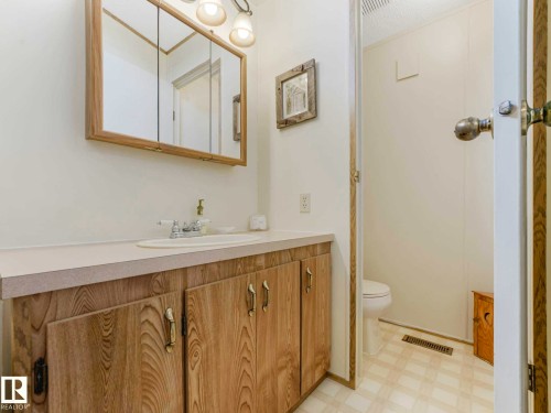 53133 Rge Road 223, Rural Strathcona County, AB - Indoor Photo Showing Bathroom