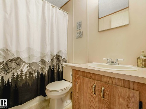 53133 Rge Road 223, Rural Strathcona County, AB - Indoor Photo Showing Bathroom