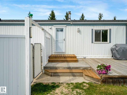 53133 Rge Road 223, Rural Strathcona County, AB - Outdoor With Exterior
