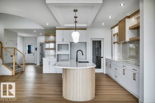 5253 Kimball Crescent, Edmonton, AB 