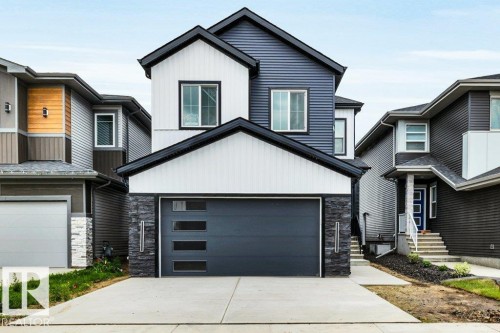 5253 Kimball Crescent, Edmonton, AB 