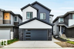 5253 Kimball Crescent  Edmonton, AB T6W 4Z3