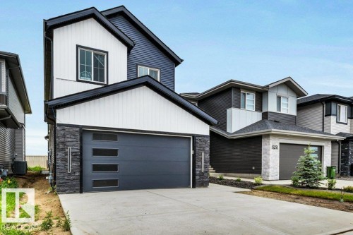 5253 Kimball Crescent, Edmonton, AB 