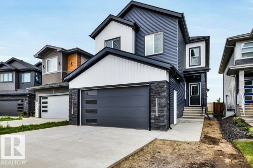 5253 Kimball Crescent, Edmonton, AB 