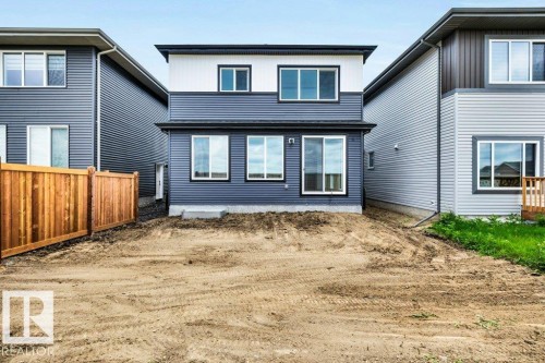 5253 Kimball Crescent, Edmonton, AB 