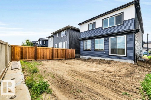 5253 Kimball Crescent, Edmonton, AB 