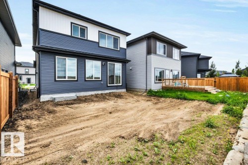 5253 Kimball Crescent, Edmonton, AB 
