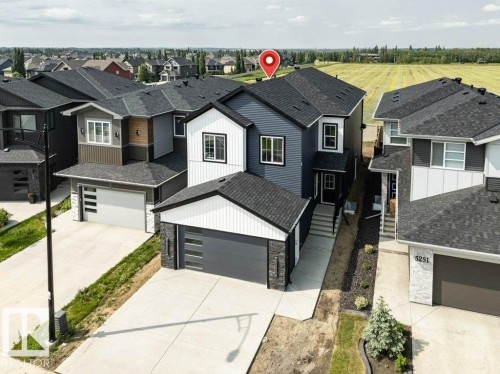 5253 Kimball Crescent, Edmonton, AB 