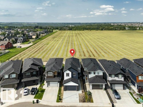 5253 Kimball Crescent, Edmonton, AB 