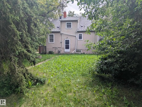 10610 60A Avenue, Edmonton, AB 
