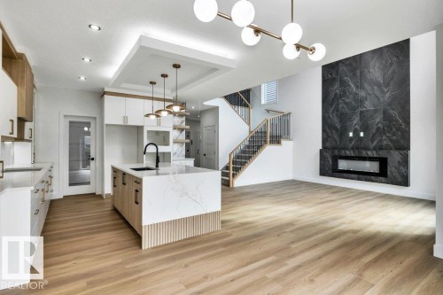 5379 Kimball Place, Edmonton, AB 