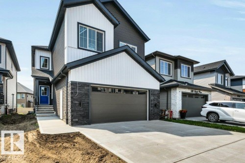 5379 Kimball Place, Edmonton, AB 