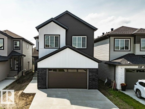 5379 Kimball Place, Edmonton, AB 