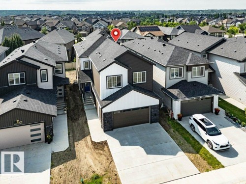 5379 Kimball Place, Edmonton, AB 