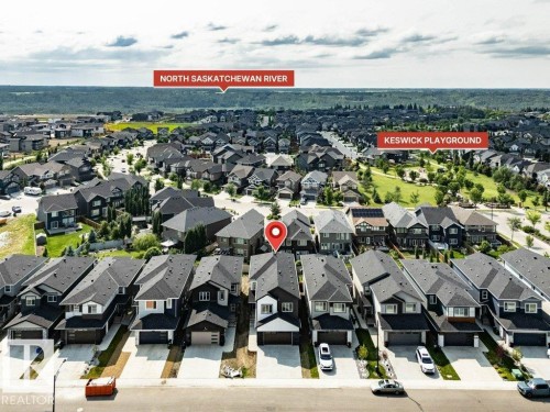 5379 Kimball Place, Edmonton, AB 