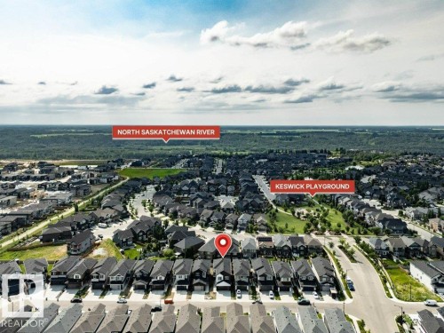 5379 Kimball Place, Edmonton, AB 