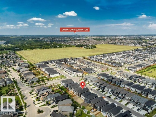 5379 Kimball Place, Edmonton, AB 