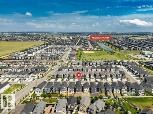 5379 Kimball Place, Edmonton, AB 